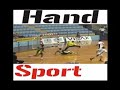 Handsport Danilo Pré Handsport Danilo Pré