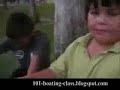 Young Fatty Shows No Fear Against Older Bullies Young Fatty Shows No Fear Against Older Bullies
