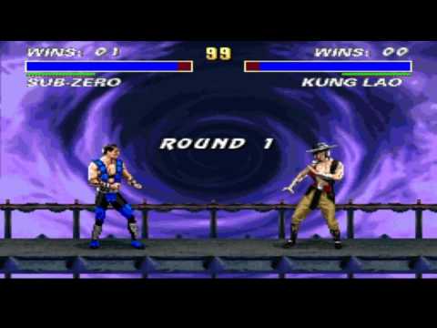 how to perform mk3 fatalities