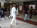Chilly Cha Cha-Linedance