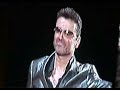 george michael   careless whisper  live in milan 05 10 06 