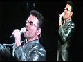 george michael   careless whisper  live in milan 05 10 06 