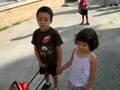 videos de Kayla's First Day of School