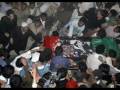 Benazir Bhutto's  Last Journey In Urdu - (Aslam Ramay) PPP Multan,Pakistan.