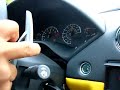 LP 640 going thru gears / New York Motor Club Fall Foliage