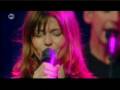 Axelle Red Livin' In A Suitcase Official Music Video and Lyrics