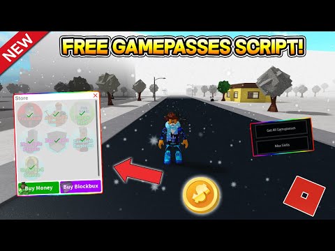 ROBLOX BLOXBURG HACK SCRIPT UNLIMITED MONEY, AUTOFARM AND MORE WORKING ON WINDOWS AND MAC OS MacOSX