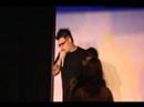Clynt doing Elvis