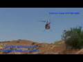 Hughes 500e RC helicopter