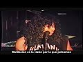 Slayer - Evil Has No Boundaries(Subtitulos Español)