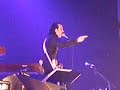 Nick Cave Live HMH Amsterdam april 2008 -Dig, Lazarus,Dig!!! Nick Cave Live HMH Amsterdam april 2008 -Dig, Lazarus,Dig!!!