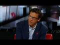 Johann Olav Koss on The Hour with George Stroumboulopoulos