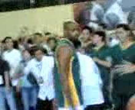 vince carter vs arwin santos
