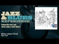 Open Jazz - Mister Arlens Word - JazzAndBluesExperience