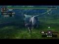 MHP2G: Lancing Green Congalala