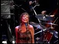 Paula Samonte with the Ukiah Symphony - My Funny Valentine