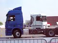 Mercedes Actros Mercedes Actros