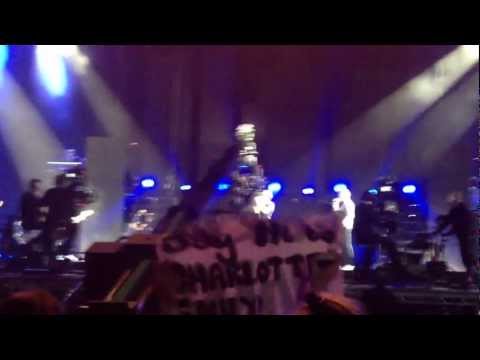 YEAR 3000 - ONE DIRECTION INTIMATE GIG - 6/4/13 (HD)