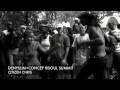 CITIZEN CHRIS-SOUL SUMMIT-DENYSLIM-CONCEP-FT. GREENE PK.