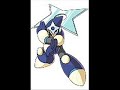 Megaman 3 shadowman