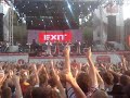 Axwell @ Exit Festival Serbia 12.07.2008.