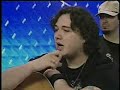 VOLTZ - No \"Madrugada Vanguarda\", na Rede Globo - Parte 1