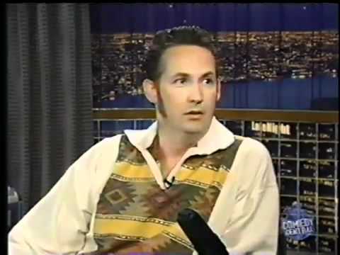 HARLAND WILLIAMS - Standup Comedian Video