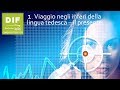 viaggio inferi lingua tedesca 1 presente