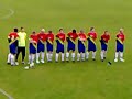 INNO NAZIONALE PADANIA , PARTITA CONTRO LAPPONIA INNO NAZIONALE PADANIA , PARTITA CONTRO LAPPONIA