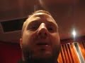 The Royal Highness - USA tour - Gaffa dagbog - # 1