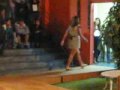 Desfile organizado por Mariemma Calvo (CEAM) 2da. parte