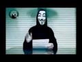 Anonymous declaring 'War' on Singapore PAP ...