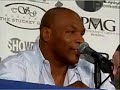 funniest mike tyson moments