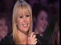 'Lil Susan Boyle ' On Britain's Got Talent 2009 Hollie Steel I Could Have Danced All Night