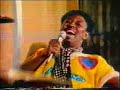 Seltene Aufnahme von Reebop Kwaku Baah an den Conga'sund Gesang.Jaki Liebezeit drums Dominik von Senger gitarreHelmut Zerlett KeyboardOleg Gelba Perc.In den achtzigernim Inner Space Studioaufgenommen.
