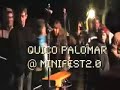 Quico Palomar @minifest2.0