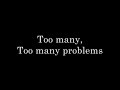Nobody\