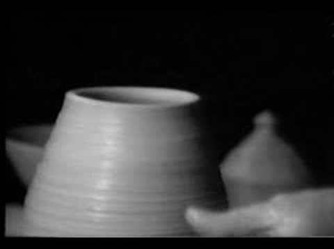 Shoji Hamada Pottery