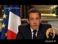 Sarkozy, président de tous les français ?