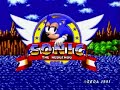 tribute to my sega childhood