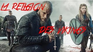 La \"religion\" des Vikings