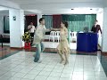 Carlos Begazo & Karen Ayulo - PROMO I-SAOCO DANCE SAN MIGUEL Carlos Begazo & Karen Ayulo - PROMO I-SAOCO DANCE SAN MIGUEL