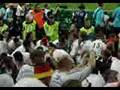 So gehn die Deutschen - EM Halbfinale Deutschland Türkei