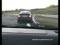 Civic EK4 @ Nordschleife Nürburgring