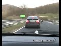 Civic EK4 @ Nordschleife Nürburgring