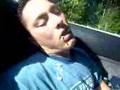 magoo passed out