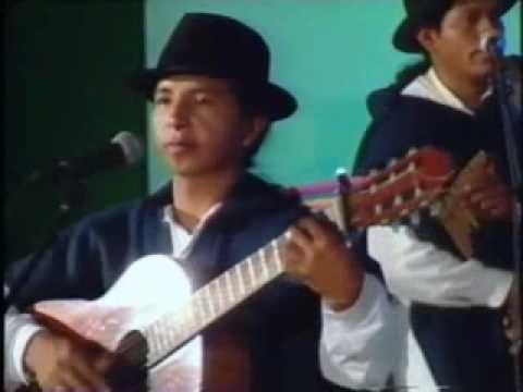 Chimbaloma - Ñanda Mañachi