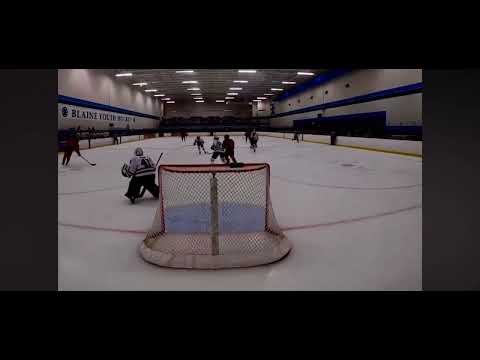 Goal for Vengeance 2024