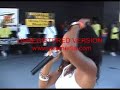 rasheeda live show