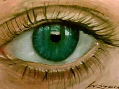 Wojcik Blue Eye